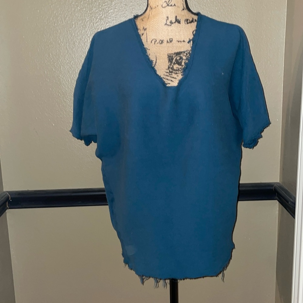 Black Crane Top XS